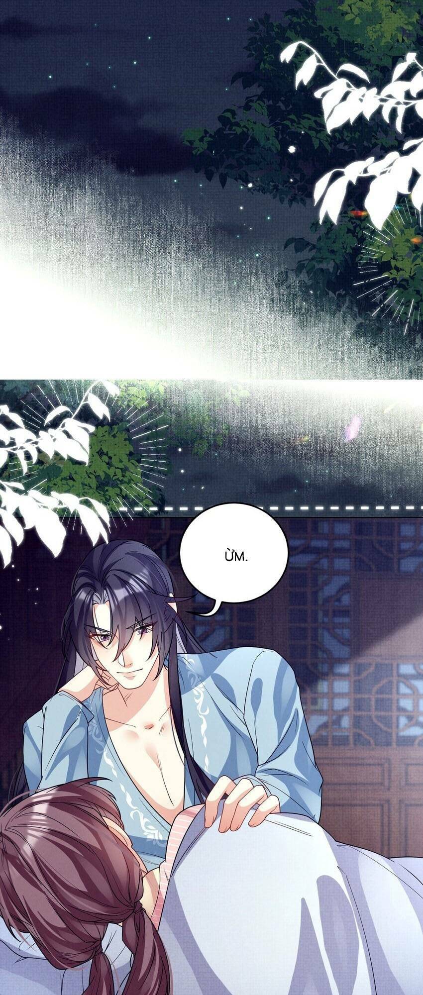 Ly Hôn Thì Dễ, Yêu Đương Mới Khó: Chapter 41