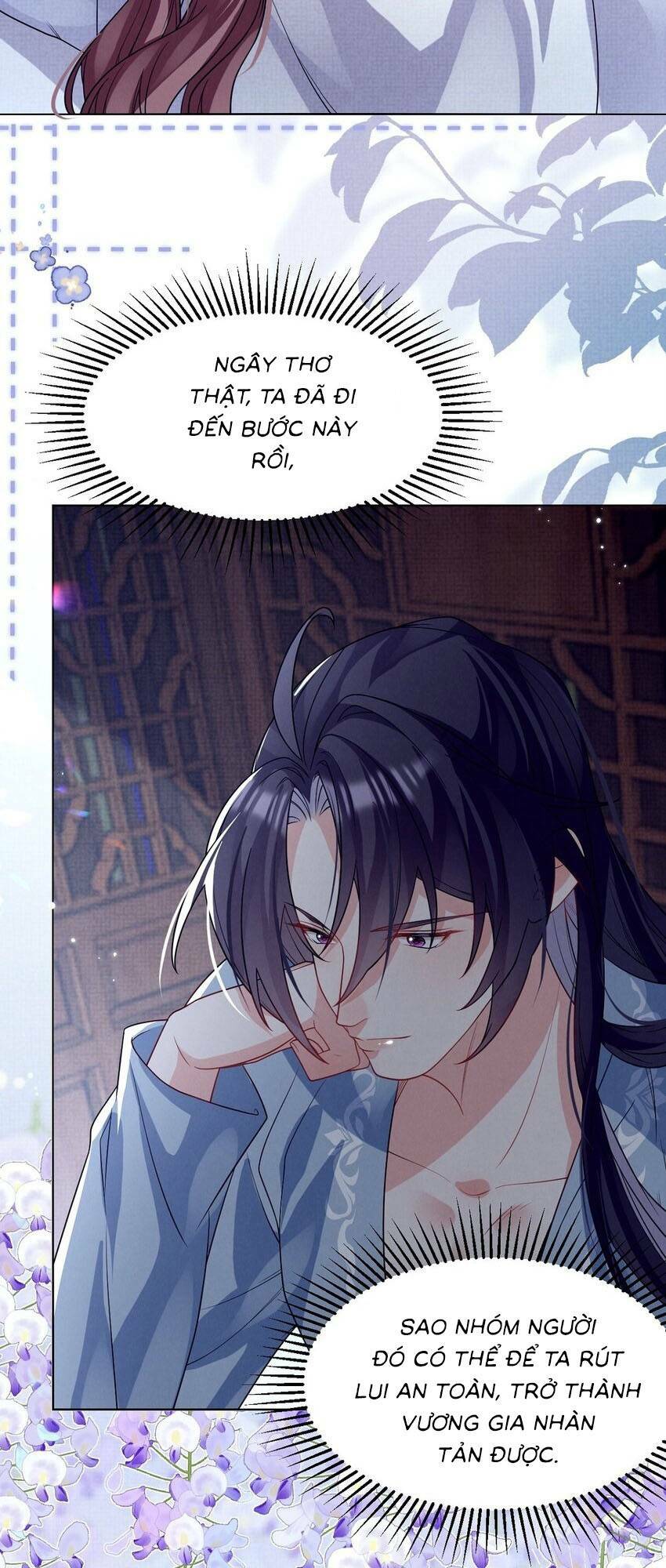 Ly Hôn Thì Dễ, Yêu Đương Mới Khó: Chapter 41