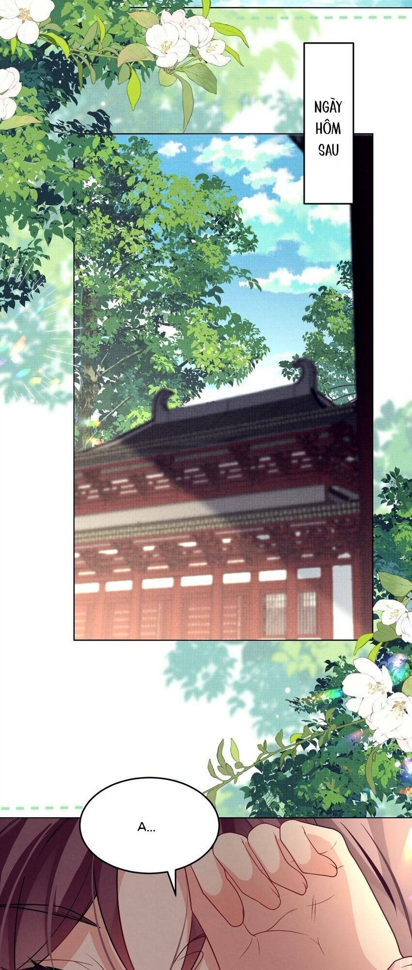 Ly Hôn Thì Dễ, Yêu Đương Mới Khó: Chapter 41