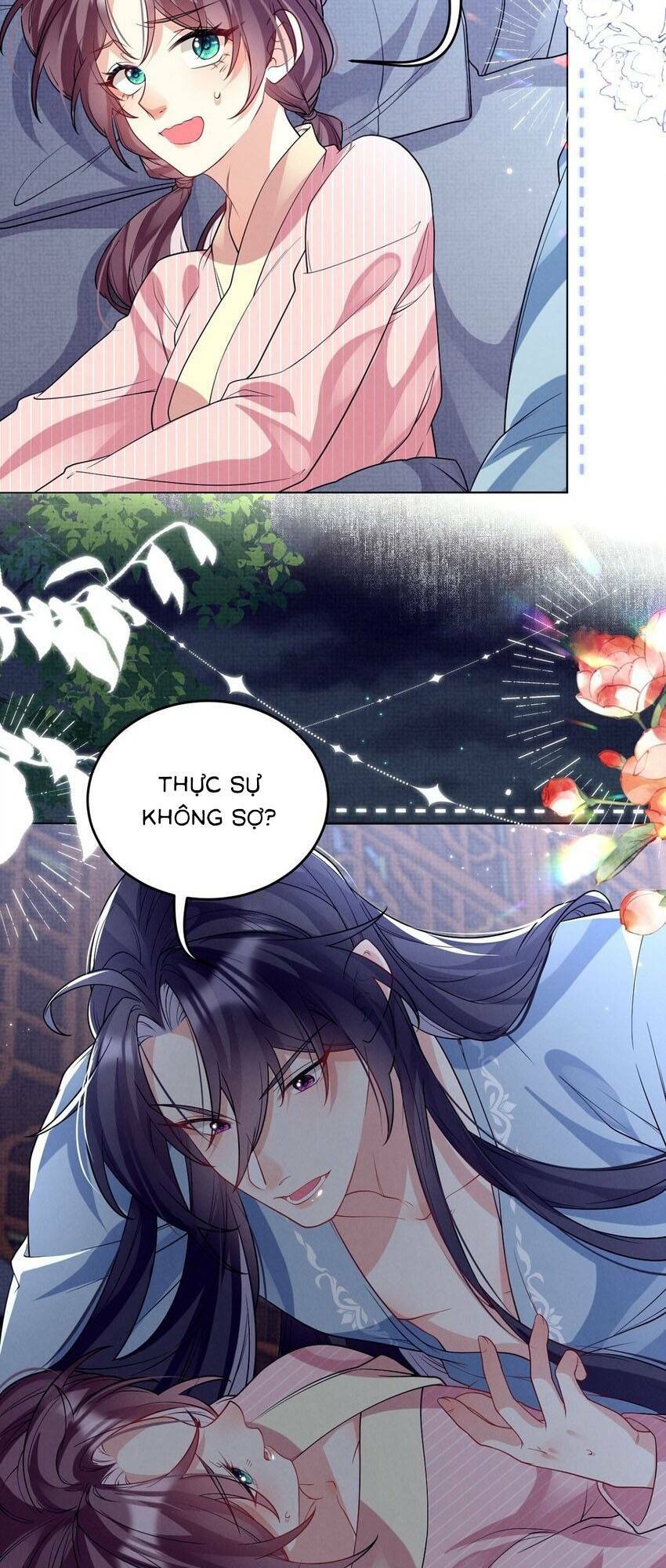 Ly Hôn Thì Dễ, Yêu Đương Mới Khó: Chapter 41