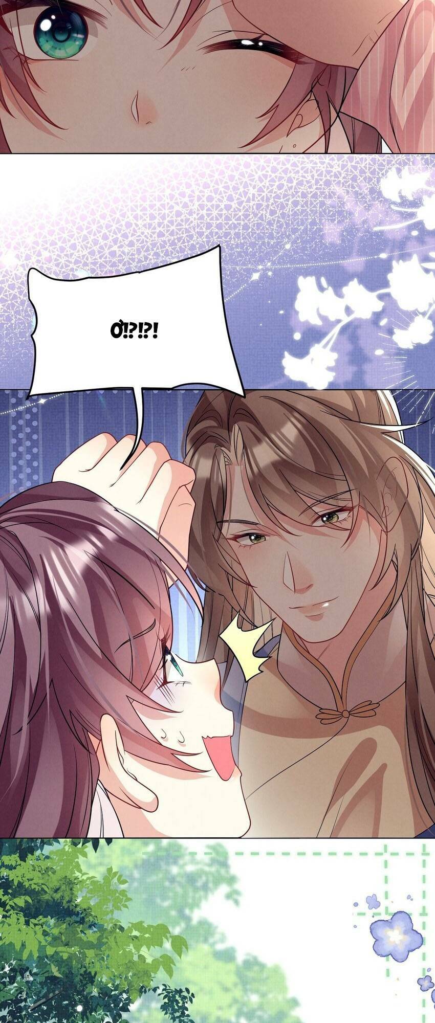 Ly Hôn Thì Dễ, Yêu Đương Mới Khó: Chapter 41