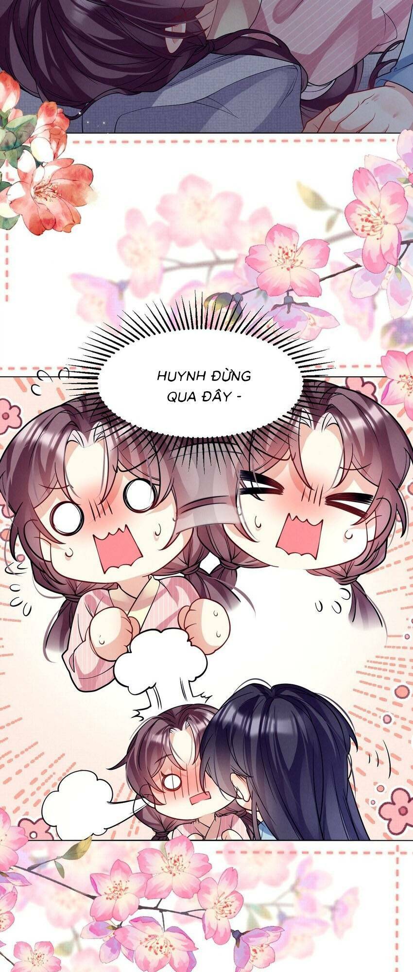 Ly Hôn Thì Dễ, Yêu Đương Mới Khó: Chapter 41