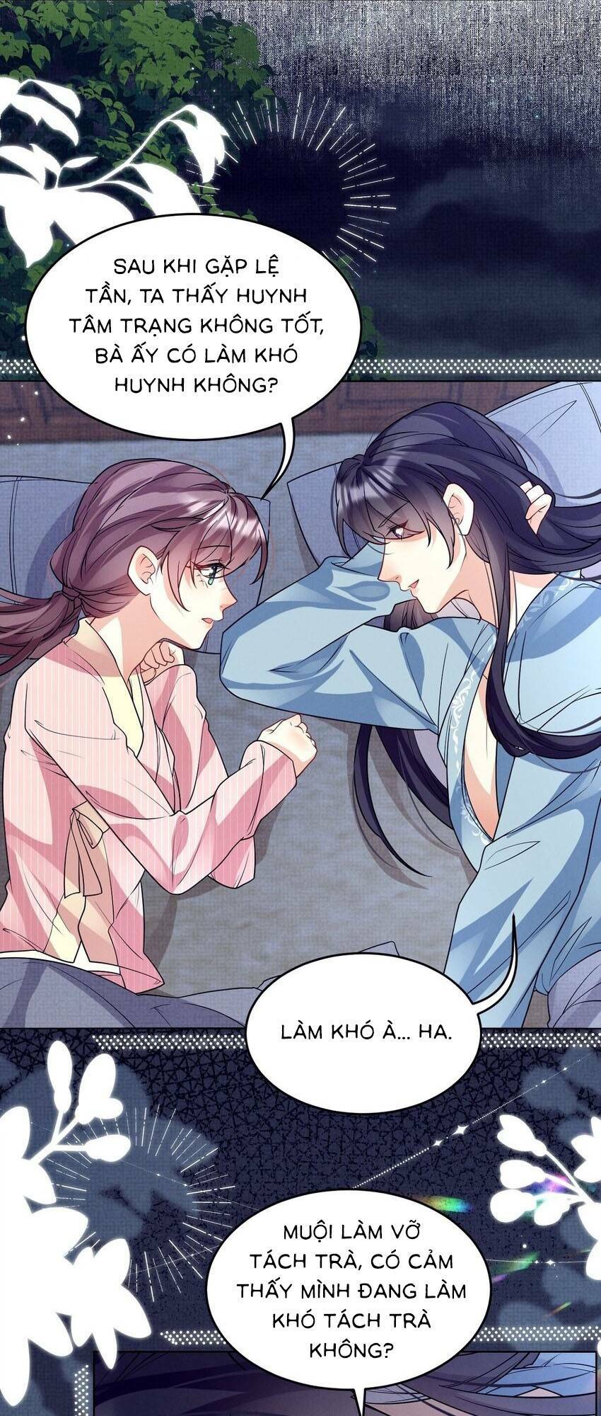 Ly Hôn Thì Dễ, Yêu Đương Mới Khó: Chapter 41