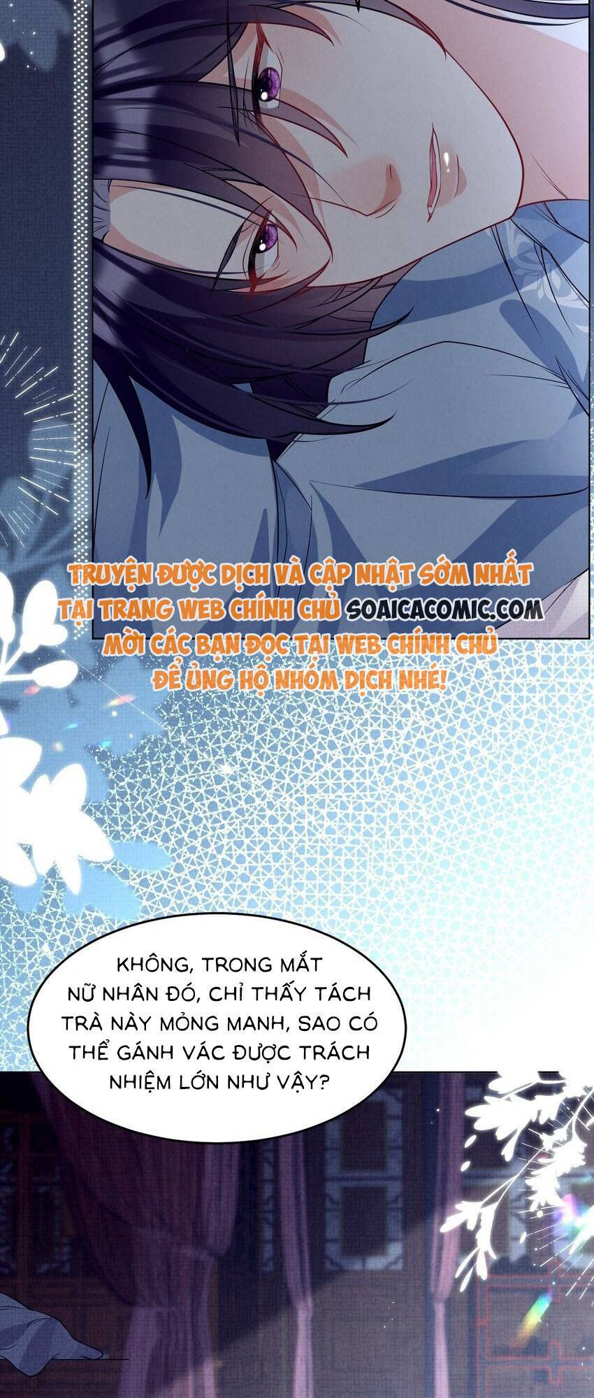 Ly Hôn Thì Dễ, Yêu Đương Mới Khó: Chapter 41