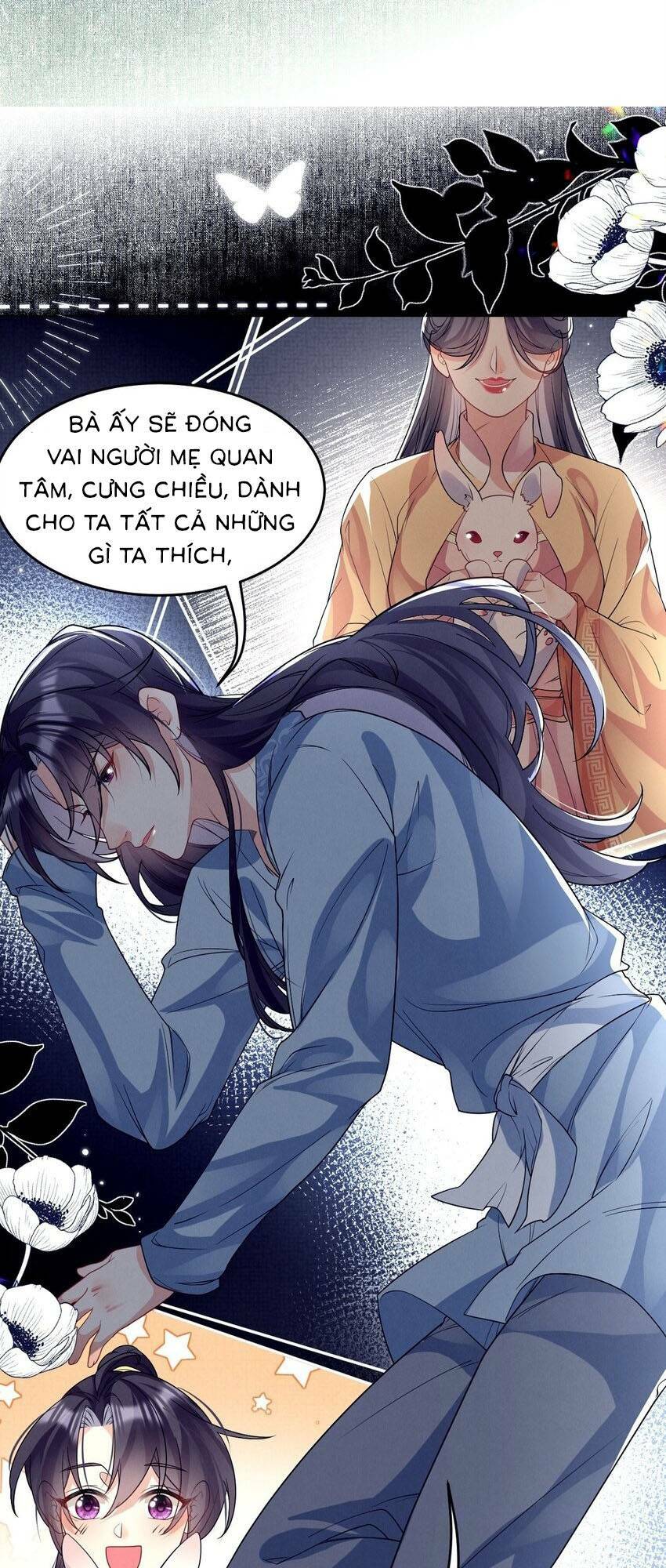 Ly Hôn Thì Dễ, Yêu Đương Mới Khó: Chapter 41
