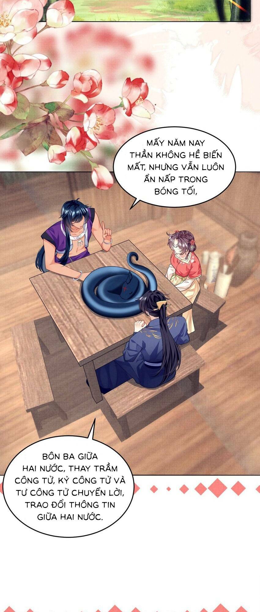 Ly Hôn Thì Dễ, Yêu Đương Mới Khó: Chapter 44
