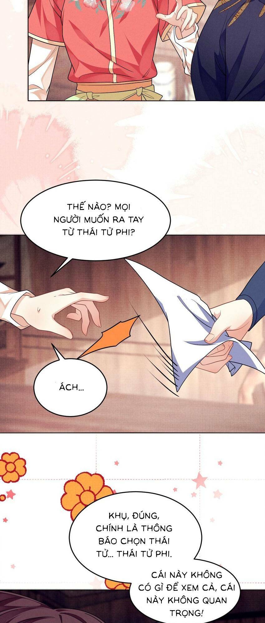 Ly Hôn Thì Dễ, Yêu Đương Mới Khó: Chapter 44