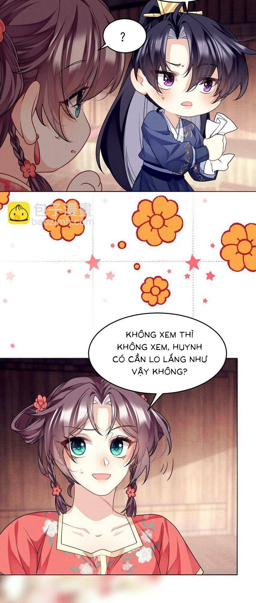 Ly Hôn Thì Dễ, Yêu Đương Mới Khó: Chapter 44