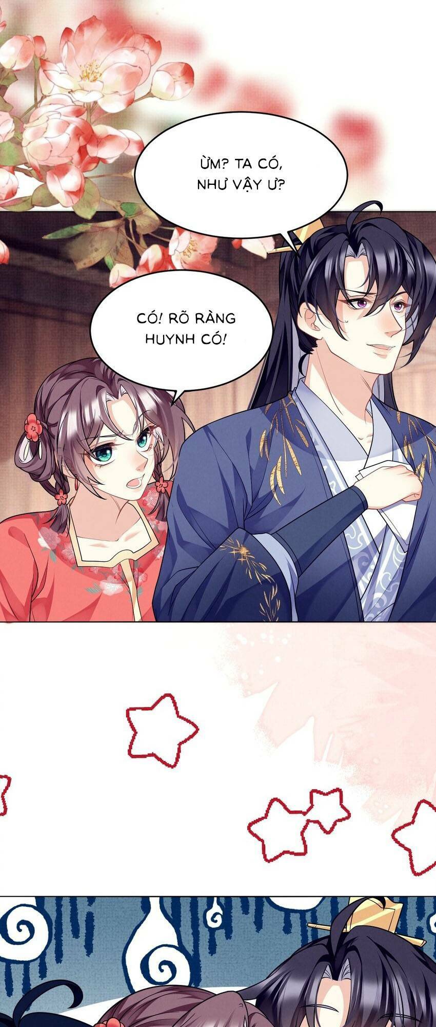 Ly Hôn Thì Dễ, Yêu Đương Mới Khó: Chapter 44