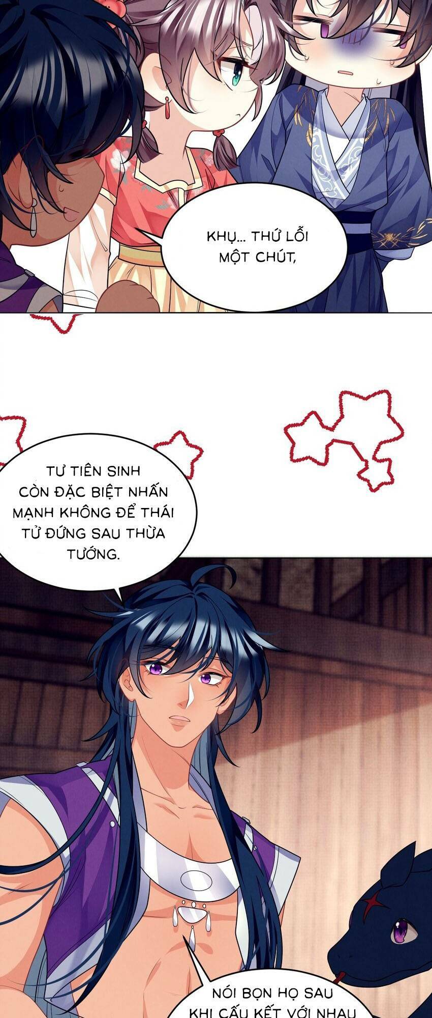 Ly Hôn Thì Dễ, Yêu Đương Mới Khó: Chapter 44