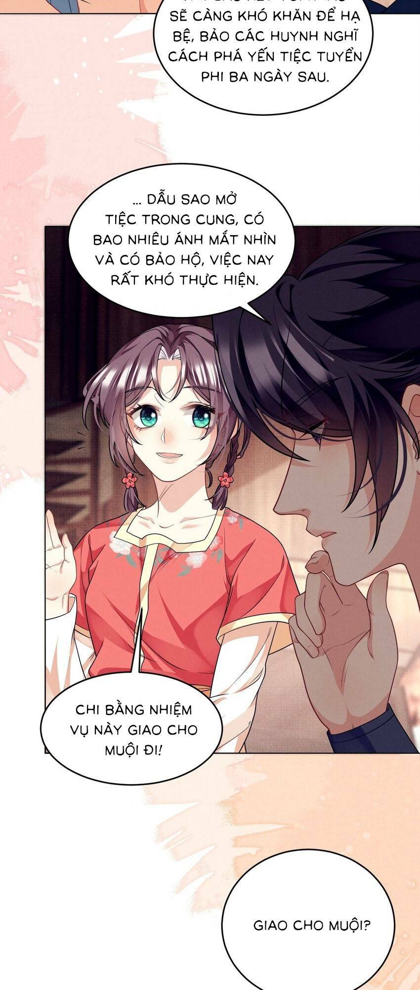 Ly Hôn Thì Dễ, Yêu Đương Mới Khó: Chapter 44