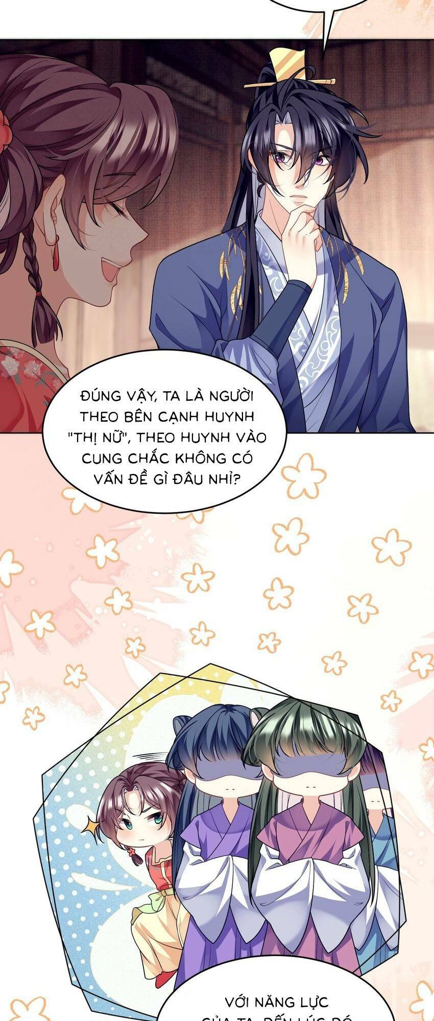 Ly Hôn Thì Dễ, Yêu Đương Mới Khó: Chapter 44