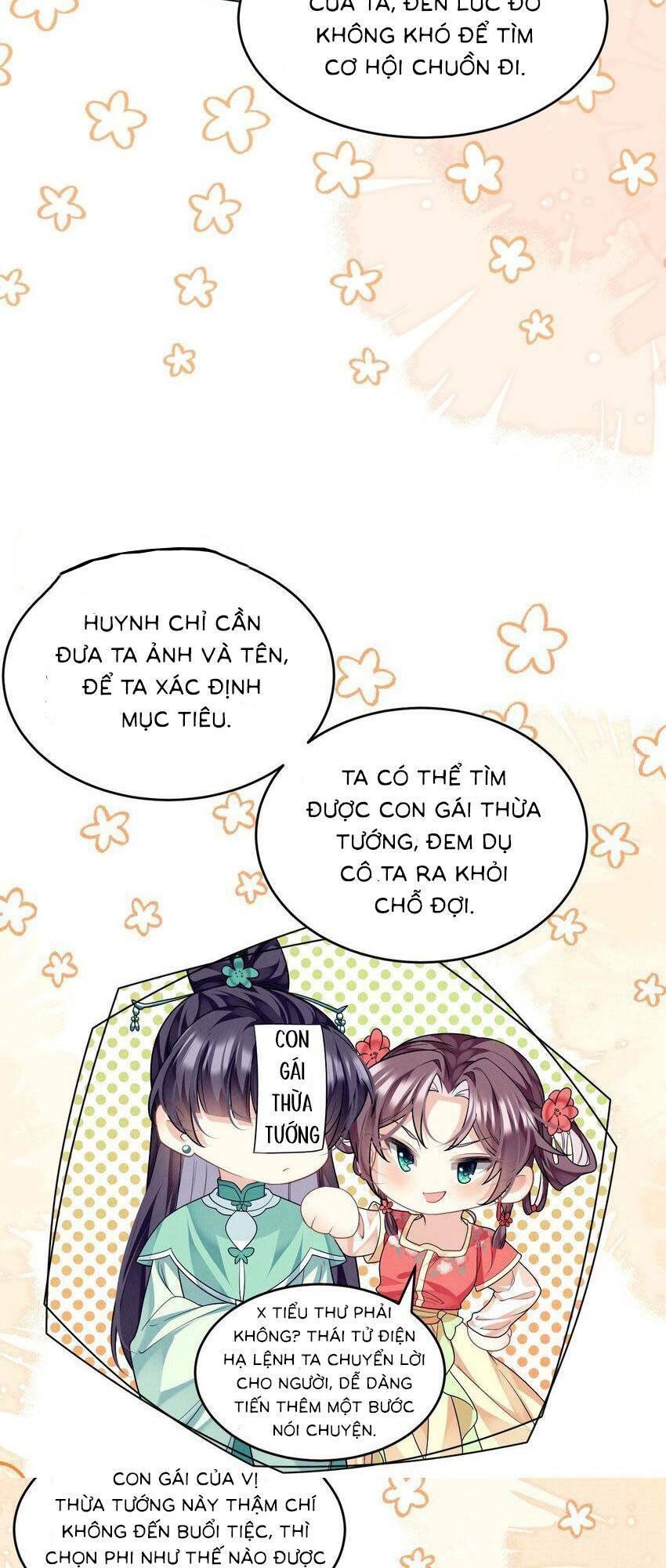Ly Hôn Thì Dễ, Yêu Đương Mới Khó: Chapter 44