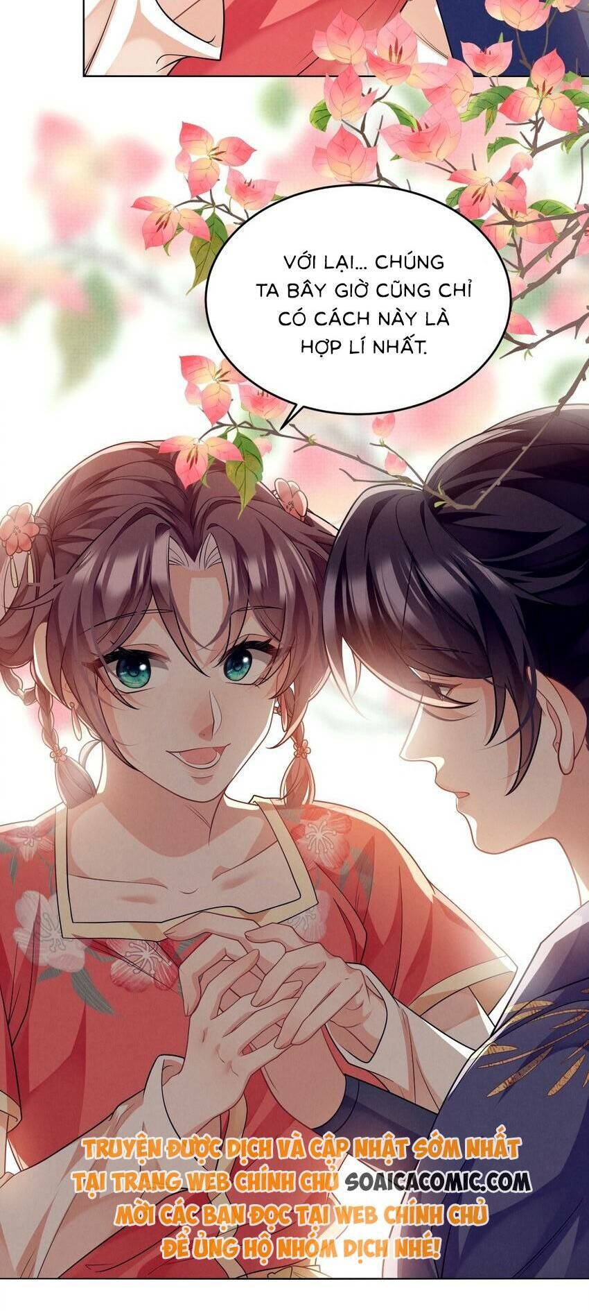 Ly Hôn Thì Dễ, Yêu Đương Mới Khó: Chapter 44