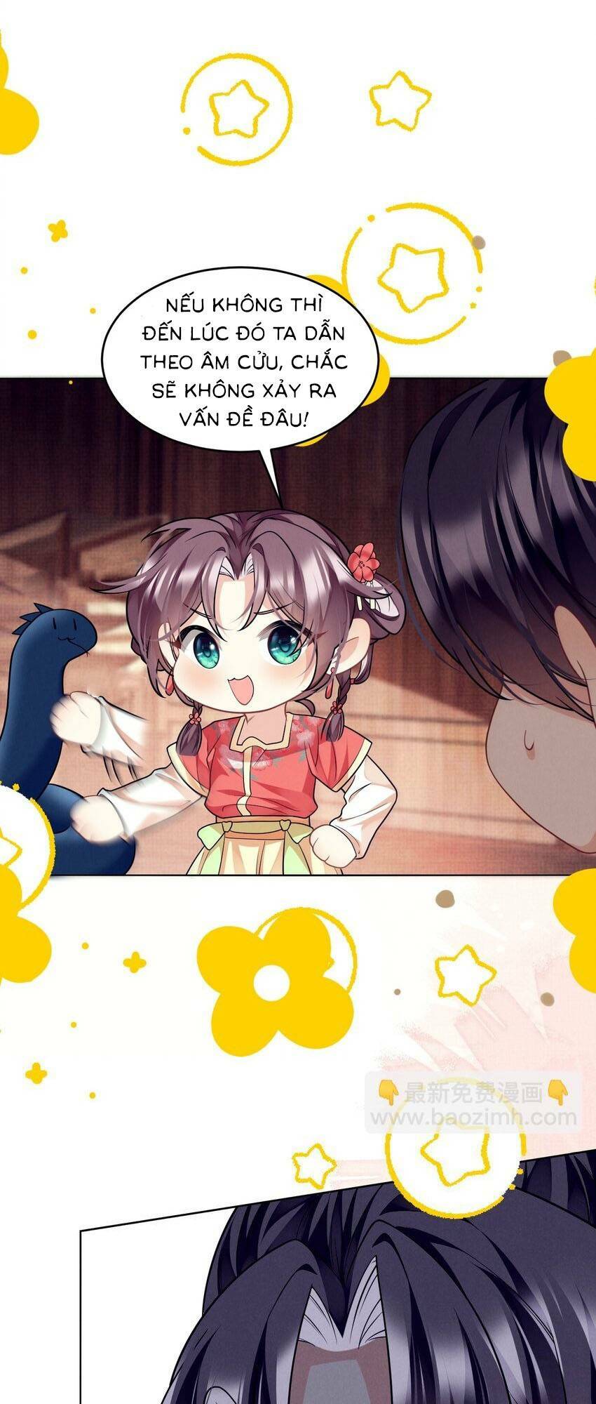 Ly Hôn Thì Dễ, Yêu Đương Mới Khó: Chapter 44