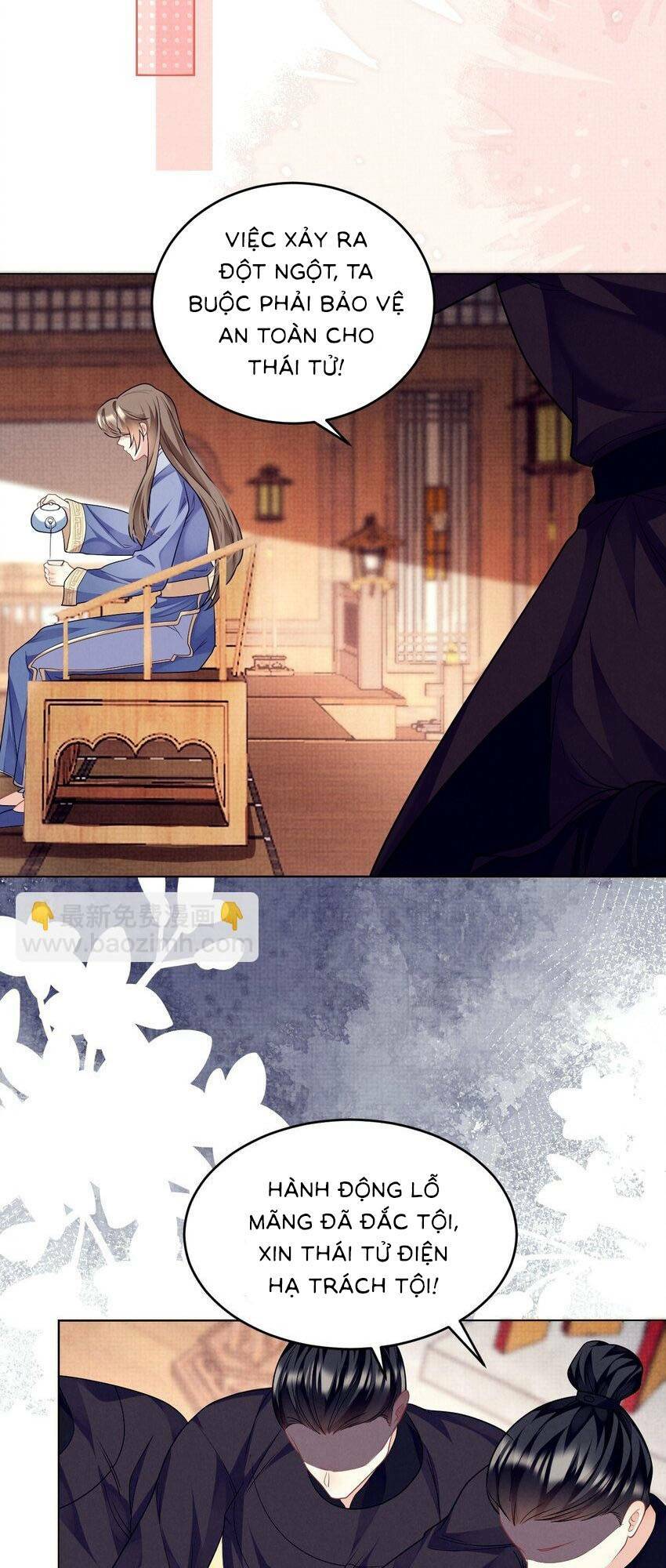 Ly Hôn Thì Dễ, Yêu Đương Mới Khó: Chapter 44
