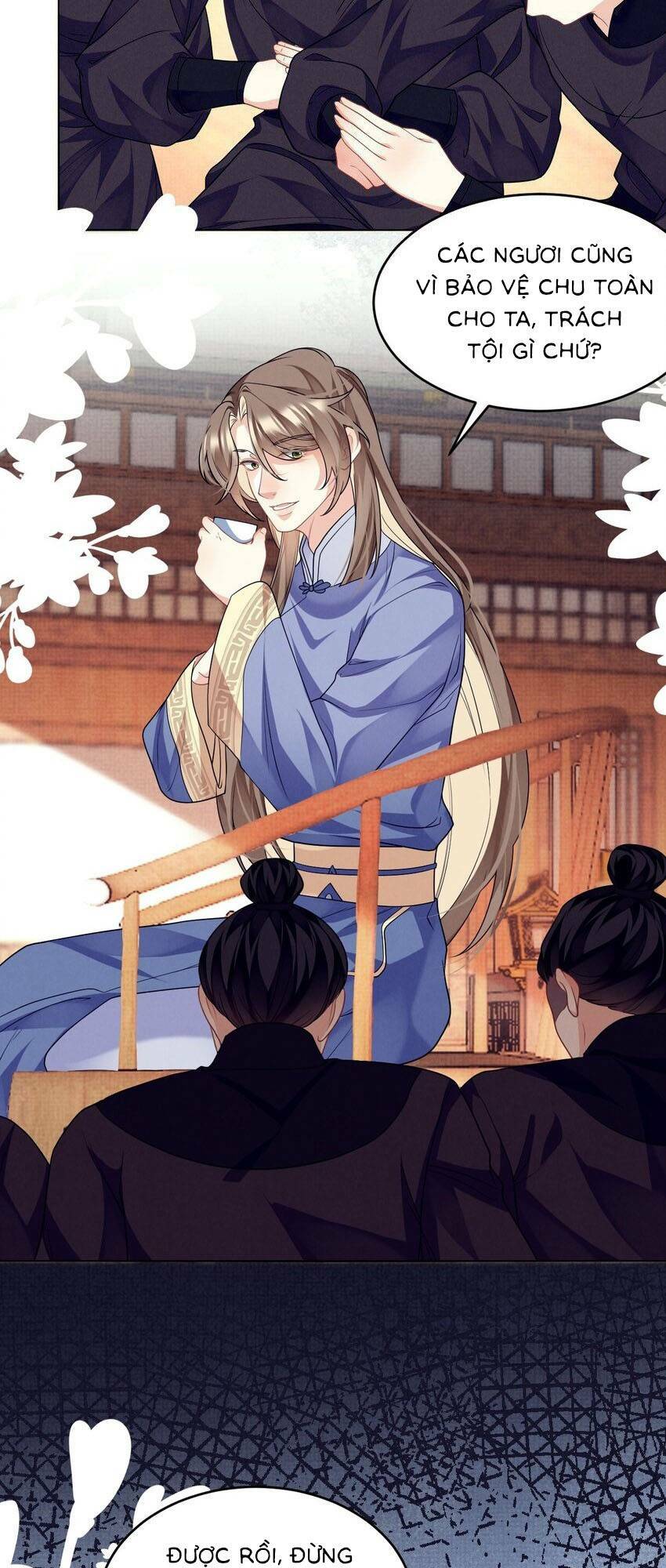 Ly Hôn Thì Dễ, Yêu Đương Mới Khó: Chapter 44