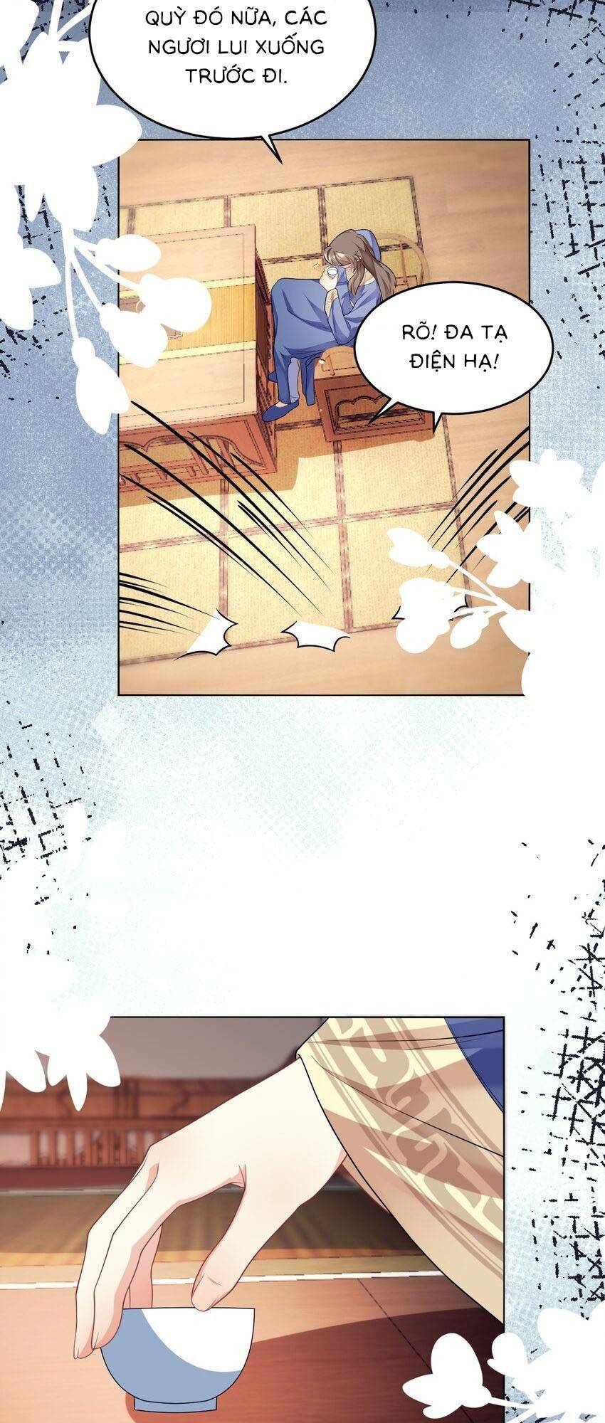 Ly Hôn Thì Dễ, Yêu Đương Mới Khó: Chapter 44