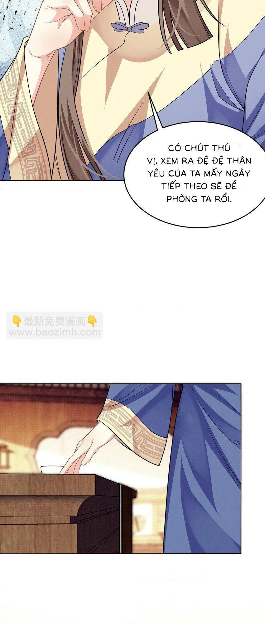 Ly Hôn Thì Dễ, Yêu Đương Mới Khó: Chapter 44