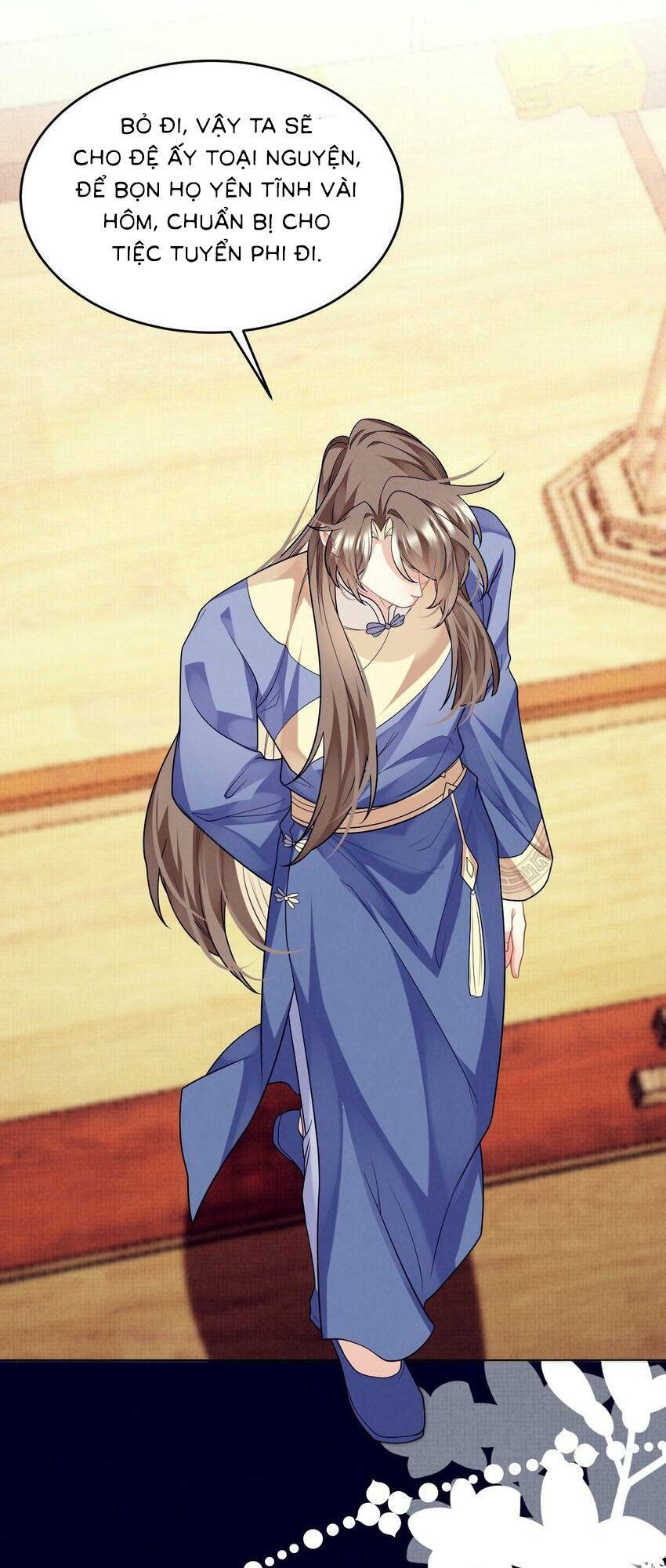 Ly Hôn Thì Dễ, Yêu Đương Mới Khó: Chapter 44