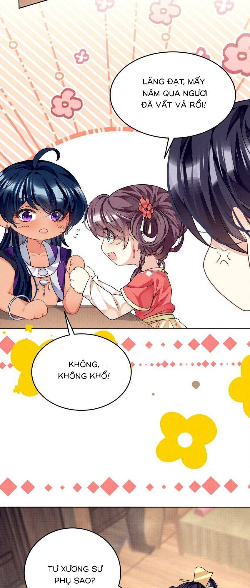Ly Hôn Thì Dễ, Yêu Đương Mới Khó: Chapter 44