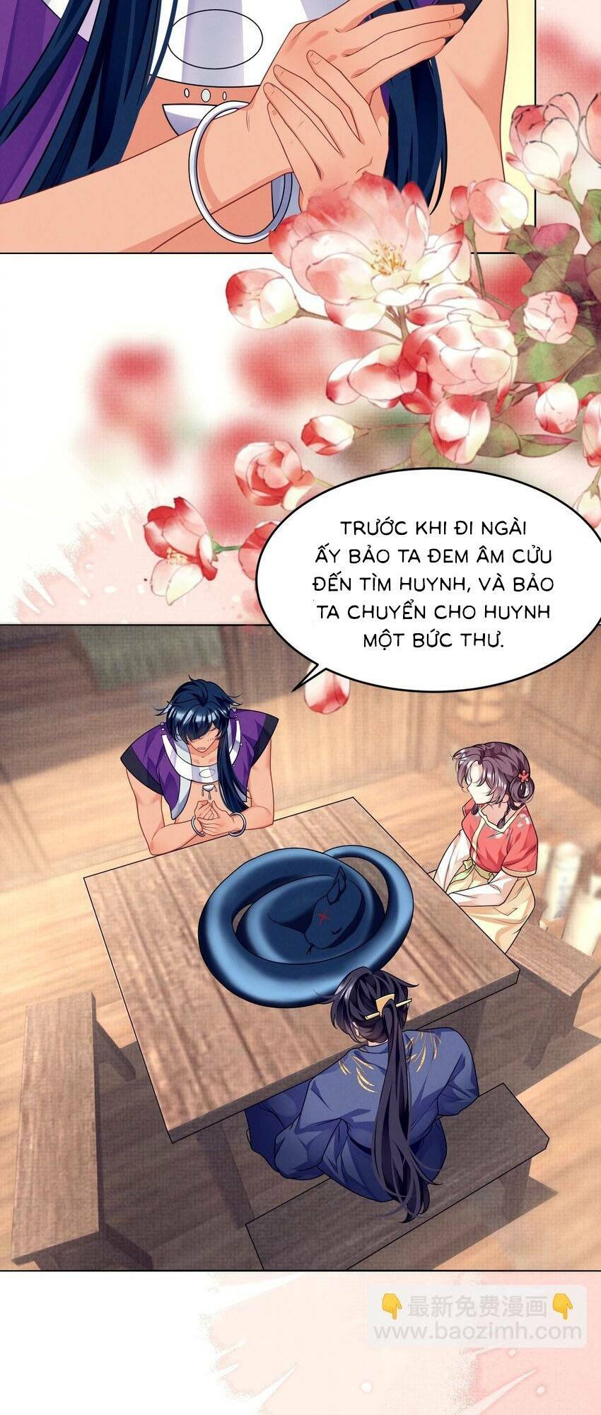 Ly Hôn Thì Dễ, Yêu Đương Mới Khó: Chapter 44