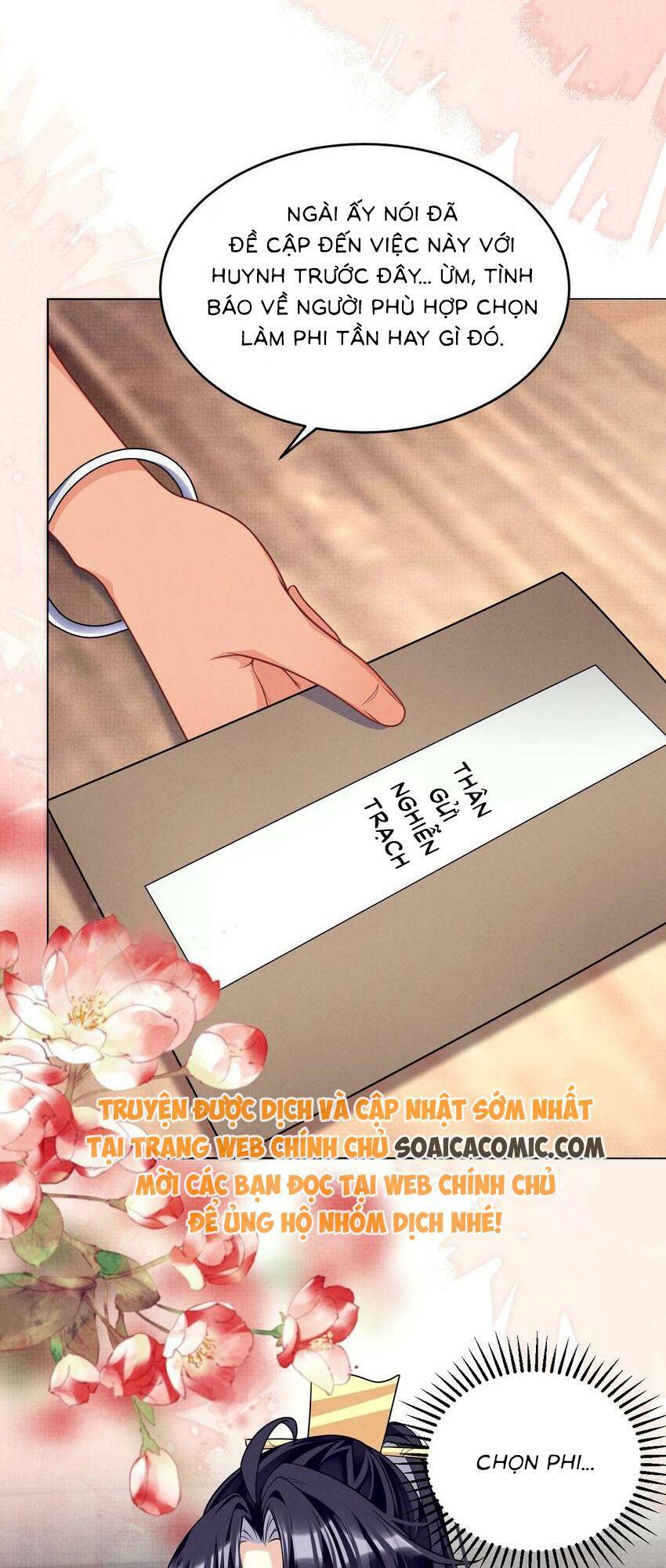 Ly Hôn Thì Dễ, Yêu Đương Mới Khó: Chapter 44