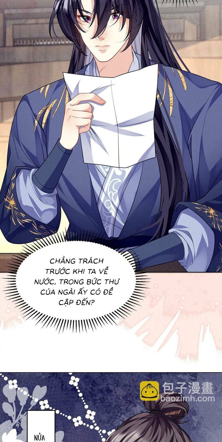 Ly Hôn Thì Dễ, Yêu Đương Mới Khó: Chapter 44