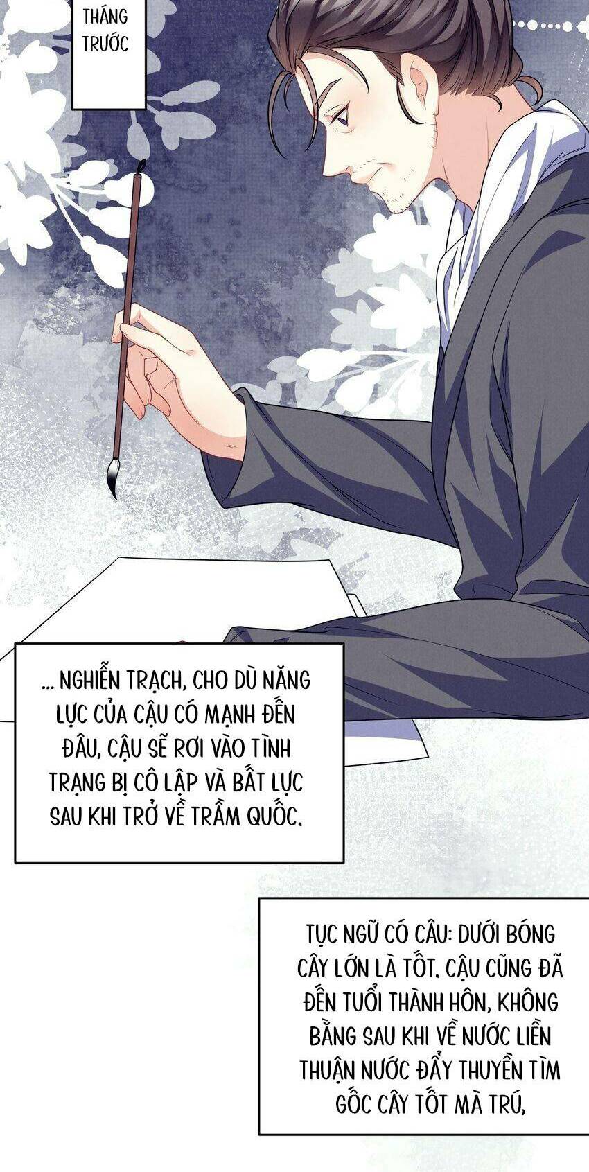 Ly Hôn Thì Dễ, Yêu Đương Mới Khó: Chapter 44