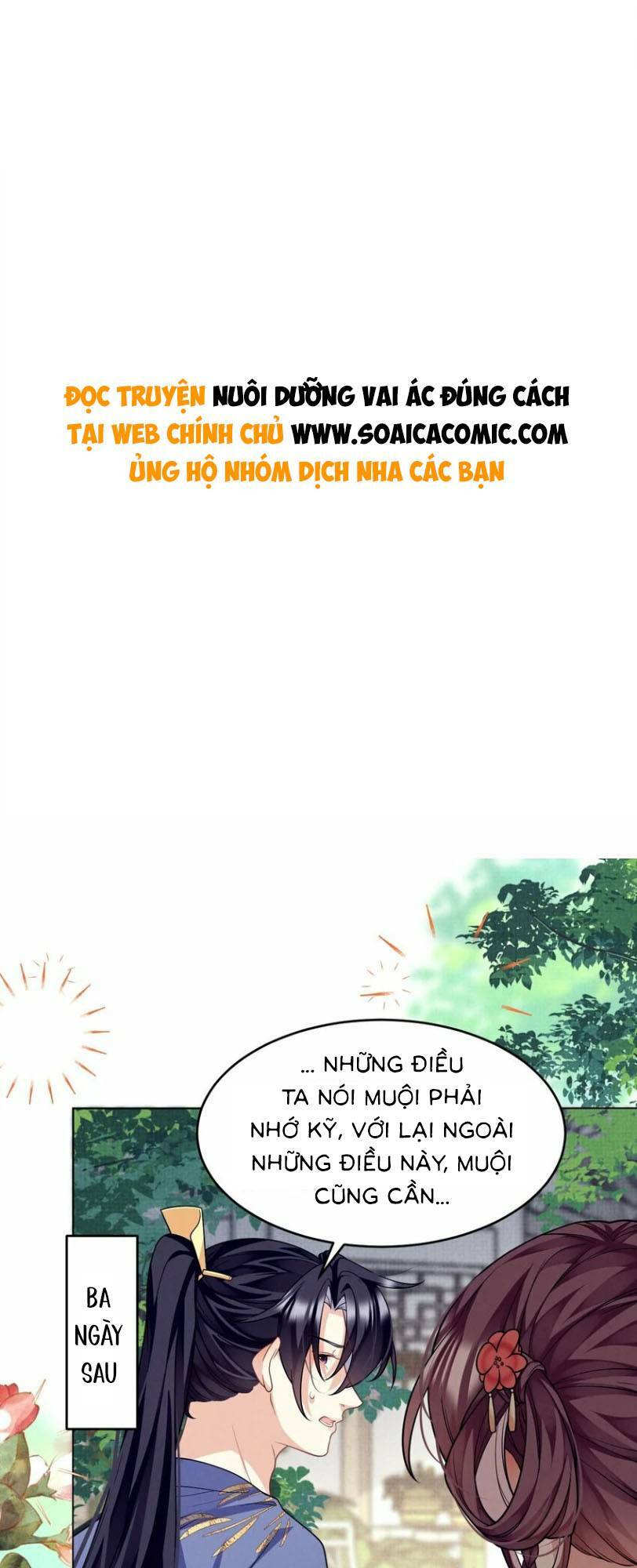 Ly Hôn Thì Dễ, Yêu Đương Mới Khó: Chapter 45