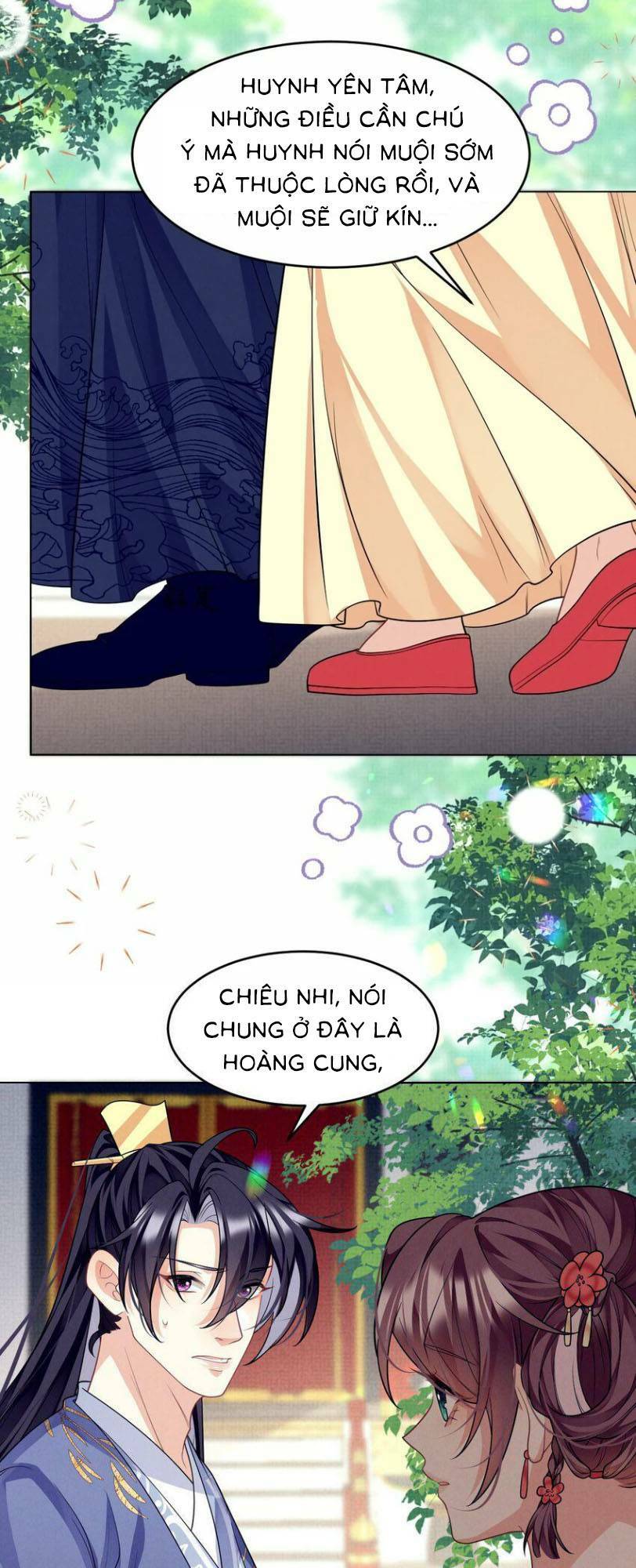 Ly Hôn Thì Dễ, Yêu Đương Mới Khó: Chapter 45