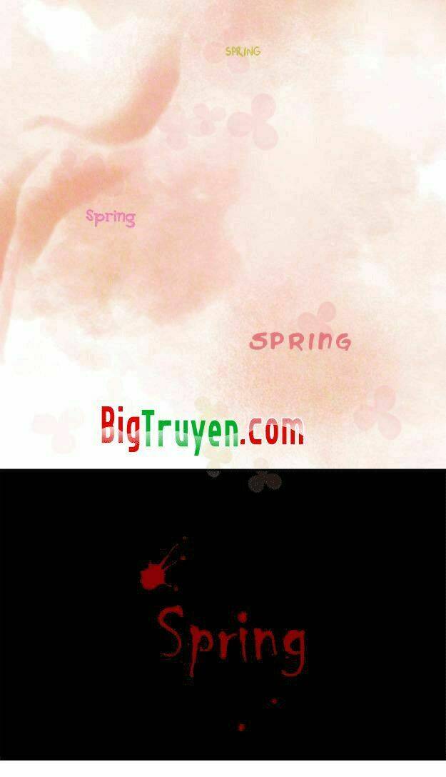 Pine In The Flower Garden: Chapter 1