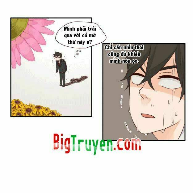 Pine In The Flower Garden: Chapter 1