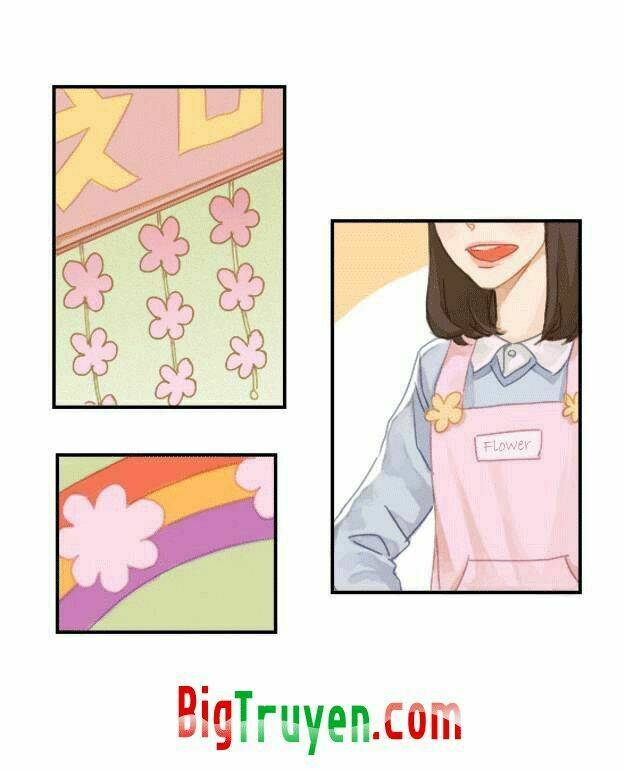 Pine In The Flower Garden: Chapter 1