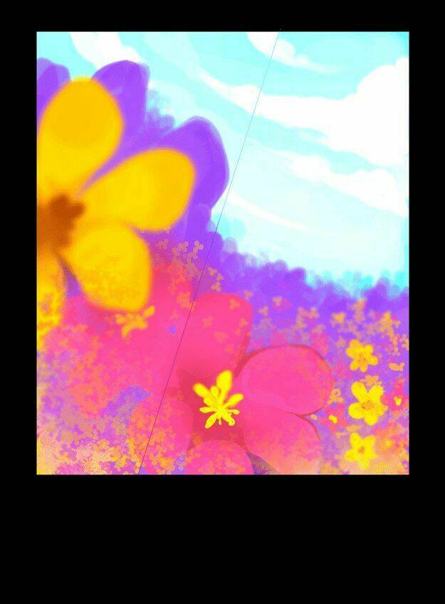 Pine In The Flower Garden: Chapter 10