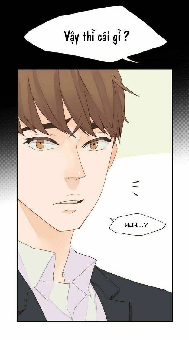 Pine In The Flower Garden: Chapter 10