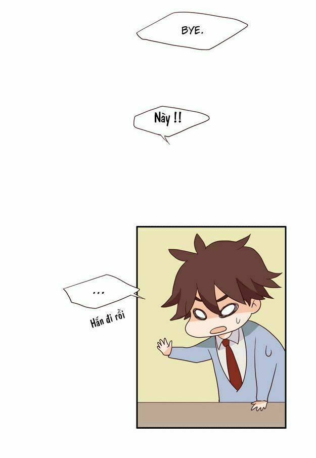 Pine In The Flower Garden: Chapter 10