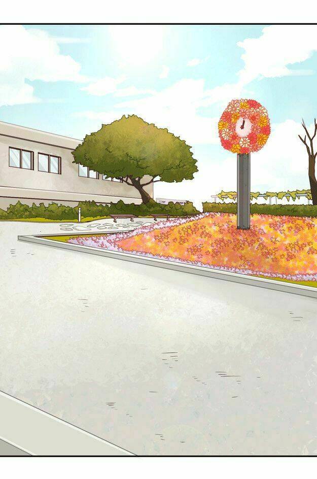 Pine In The Flower Garden: Chapter 10