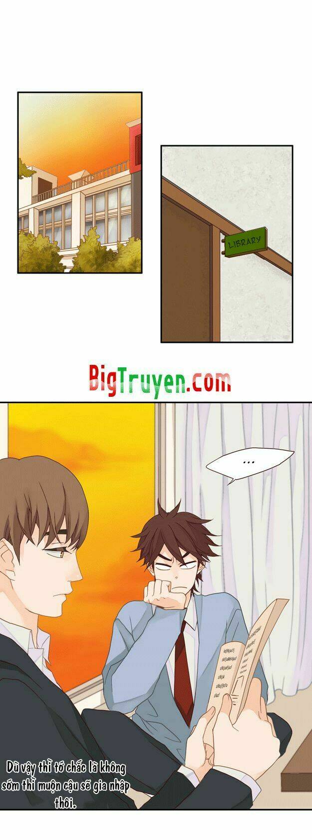 Pine In The Flower Garden: Chapter 10