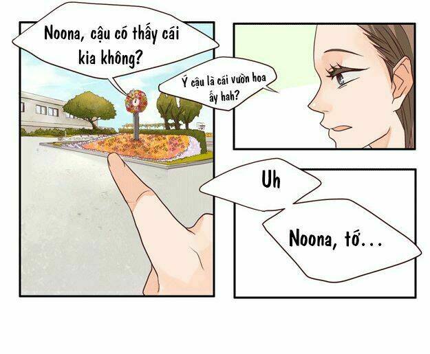 Pine In The Flower Garden: Chapter 10
