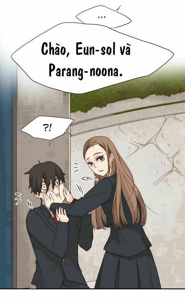 Pine In The Flower Garden: Chapter 10