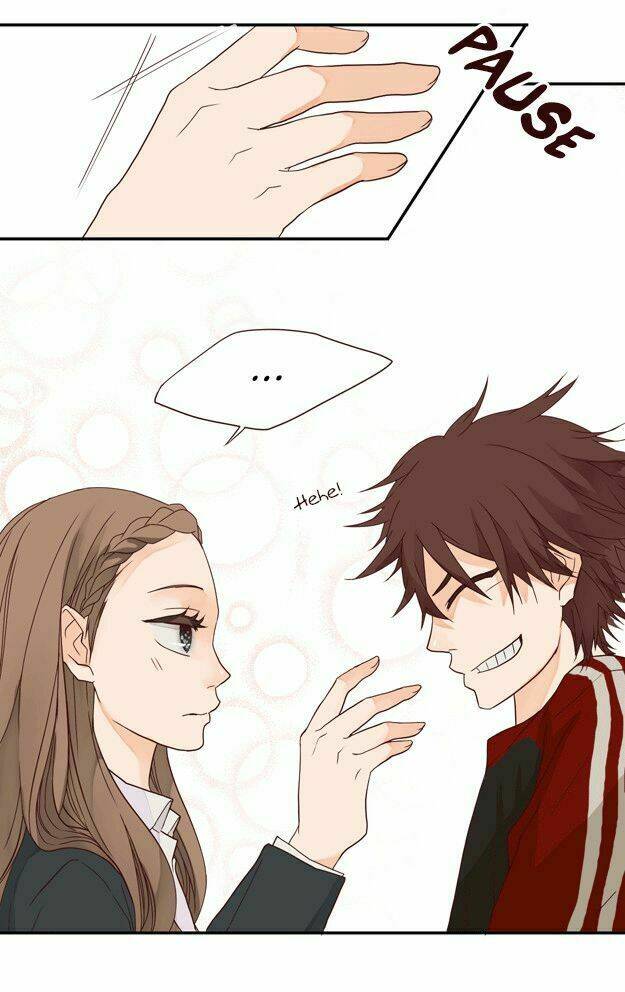 Pine In The Flower Garden: Chapter 10