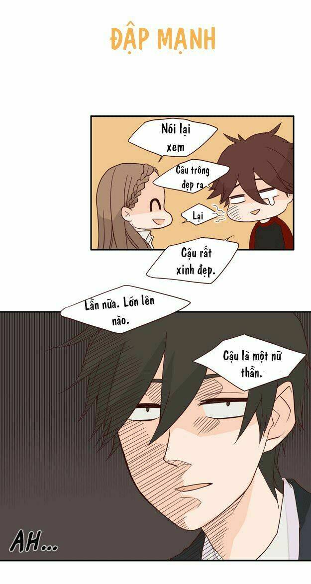 Pine In The Flower Garden: Chapter 10