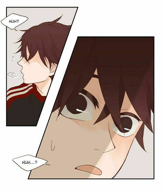 Pine In The Flower Garden: Chapter 10