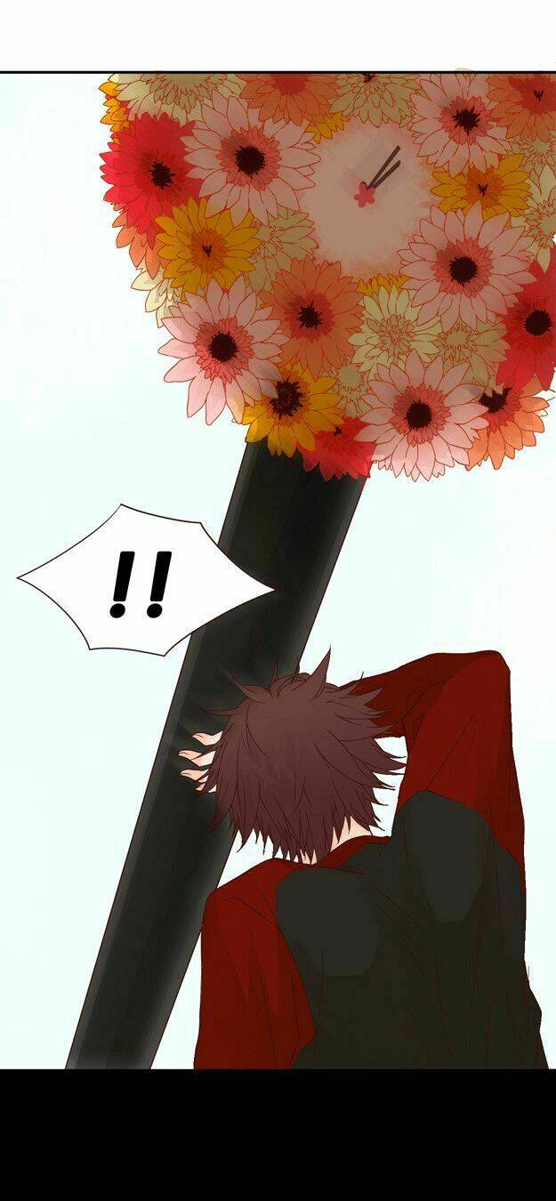 Pine In The Flower Garden: Chapter 10