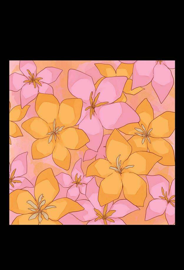 Pine In The Flower Garden: Chapter 10