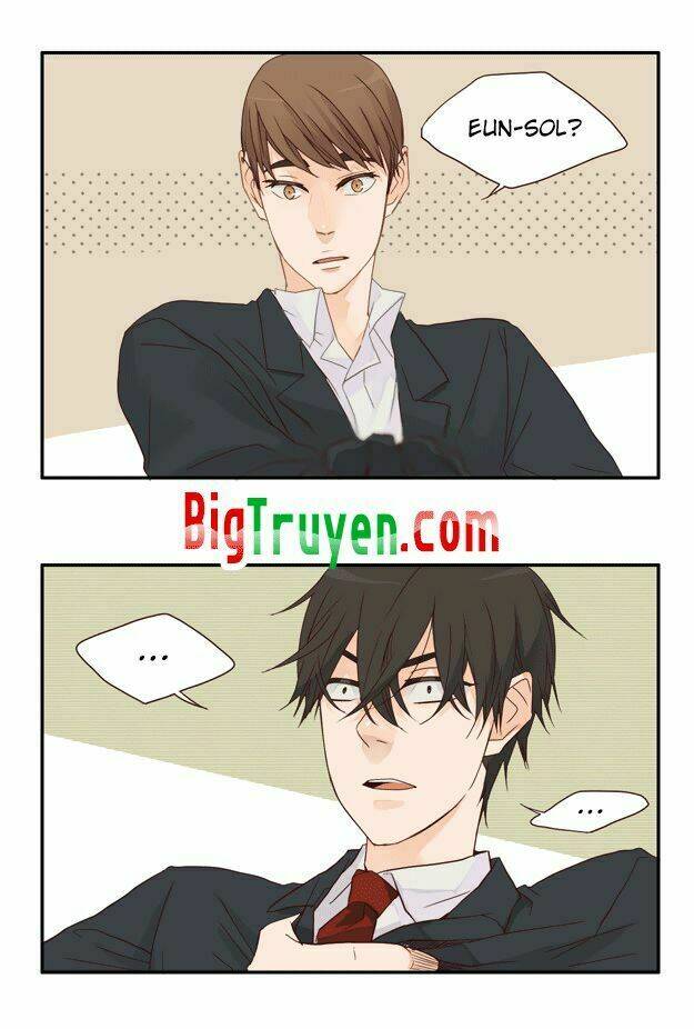 Pine In The Flower Garden: Chapter 11