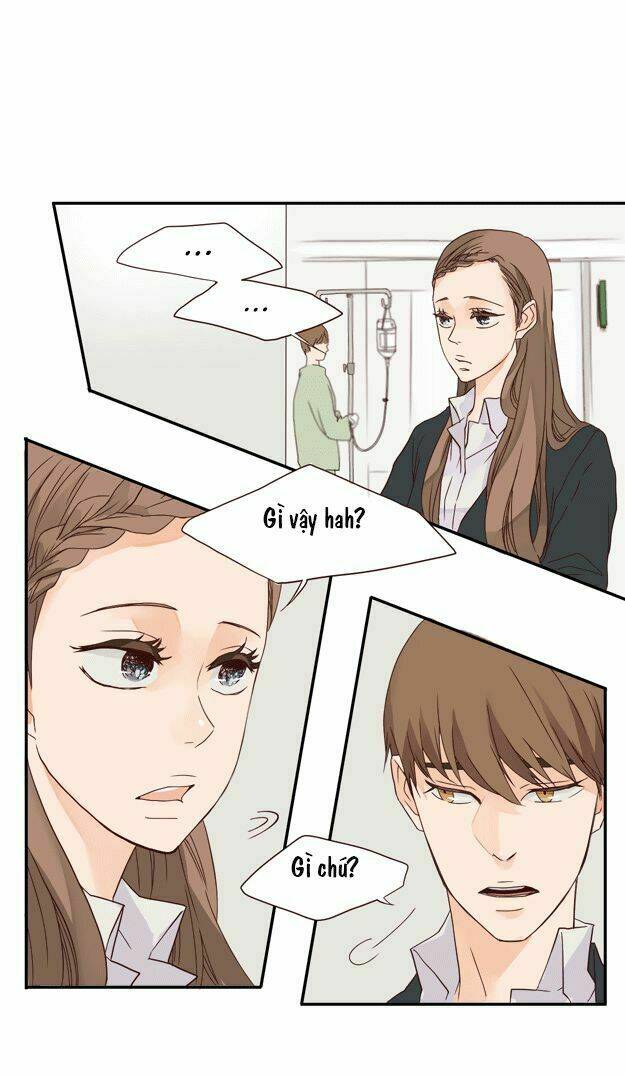 Pine In The Flower Garden: Chapter 11