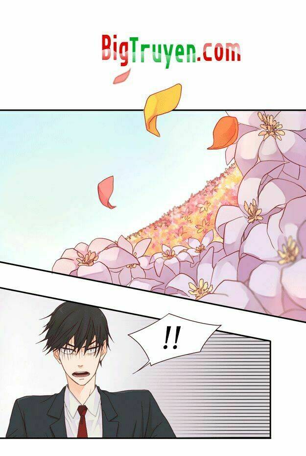 Pine In The Flower Garden: Chapter 11