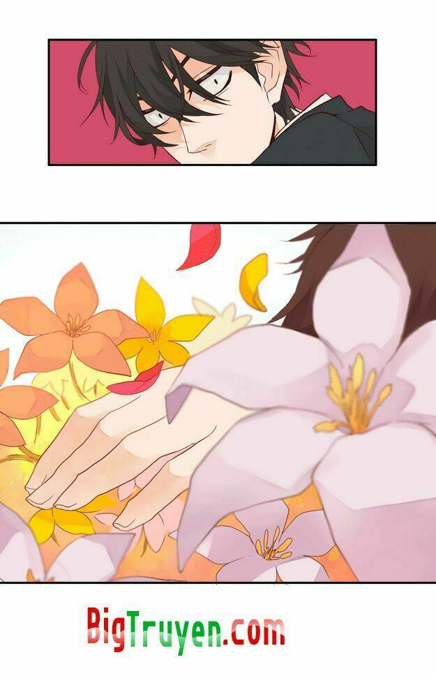 Pine In The Flower Garden: Chapter 11